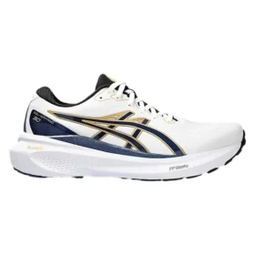 Gel-Kayano 30 Anniversary ”Deep Ocean/White”