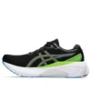 Gel-Kayano 30 ”Black Electric Lime”