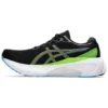 Gel-Kayano 30 ”Black Electric Lime”