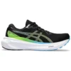 Gel-Kayano 30 ”Black Electric Lime”
