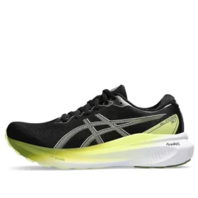 Gel-Kayano 30 ”Black Glow Yellow”