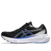 Gel-Kayano 30 ”Black Illusion Blue”