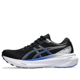 Gel-Kayano 30 ”Black Illusion Blue”