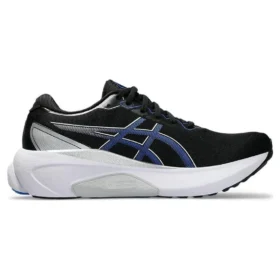 Gel-Kayano 30 ”Black Illusion Blue”