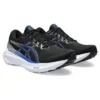 Gel-Kayano 30 ”Black Illusion Blue”