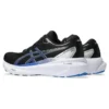 Gel-Kayano 30 ”Black Illusion Blue”