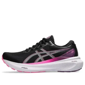 Gel-Kayano 30 ”Black Lilac Hint”