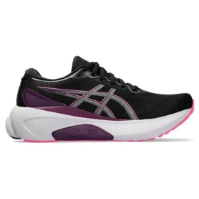 Gel-Kayano 30 ”Black Lilac Hint”