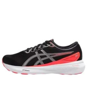 Gel-Kayano 30 ”Black Pure Silver”