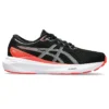 Gel-Kayano 30 ”Black Pure Silver”