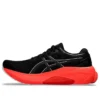 Gel-Kayano 30 ”Black Sunrise Red”