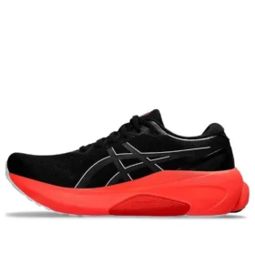 Gel-Kayano 30 ”Black Sunrise Red”