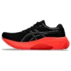 Gel-Kayano 30 ”Black Sunrise Red”