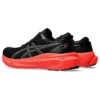 Gel-Kayano 30 ”Black Sunrise Red”