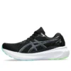 Gel-Kayano 30 ”Black Thunder Blue”