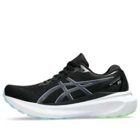 Gel-Kayano 30 ”Black Thunder Blue”