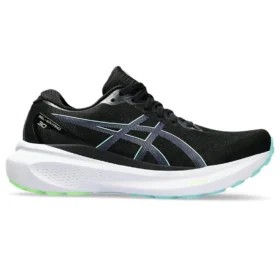 Gel-Kayano 30 ”Black Thunder Blue”
