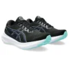 Gel-Kayano 30 ”Black Thunder Blue”