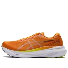 Gel-Kayano 30 ”Bright Orange White”