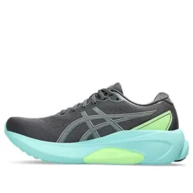 Gel-Kayano 30 ”Carrier Grey Illuminate Mint”