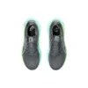 Gel-Kayano 30 ”Carrier Grey Illuminate Mint”