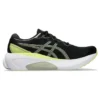 Gel-Kayano 30 Extra Wide ”Black Glow Yellow”