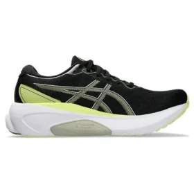 Gel-Kayano 30 Extra Wide ”Black Glow Yellow”