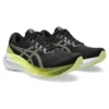 Gel-Kayano 30 Extra Wide ”Black Glow Yellow”