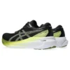 Gel-Kayano 30 Extra Wide ”Black Glow Yellow”