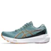Gel-Kayano 30 ”Foggy Teal Bright Orange”