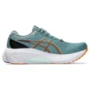 Gel-Kayano 30 ”Foggy Teal Bright Orange”