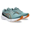 Gel-Kayano 30 ”Foggy Teal Bright Orange”
