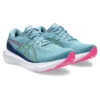 Gel-Kayano 30 ”Gris Blue Lime Green”