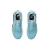 Gel-Kayano 30 ”Gris Blue Lime Green”