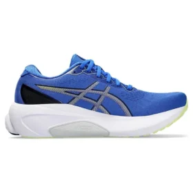 Gel-Kayano 30 ”Illusion Blue Glow Yellow”