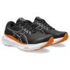 Gel-Kayano 30 -juoksukengät ”Black Orange White”
