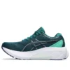 Gel-Kayano 30 -juoksukengät ”Teal White”