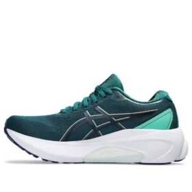 Gel-Kayano 30 -juoksukengät ”Teal White”