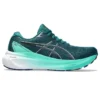 Gel-Kayano 30 -juoksukengät ”Teal White”