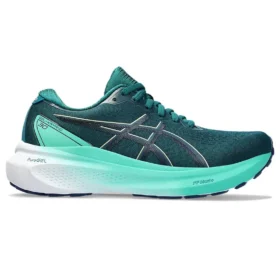 Gel-Kayano 30 -juoksukengät ”Teal White”