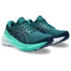 Gel-Kayano 30 -juoksukengät ”Teal White”