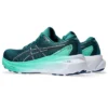 Gel-Kayano 30 -juoksukengät ”Teal White”