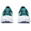 Gel-Kayano 30 -juoksukengät ”Teal White”
