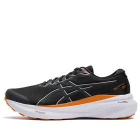 Gel-Kayano 30 Lite Show -juoksukengät ”Black Orange White”
