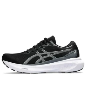 Gel-Kayano 30 ”Musta Sheet Rock”