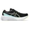 Gel-Kayano 30 ”Musta Sininen Hohtava Keltainen”