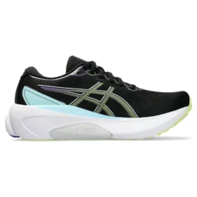Gel-Kayano 30 ”Musta Sininen Hohtava Keltainen”