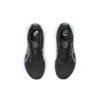 Gel-Kayano 30 ”Musta Sininen Hohtava Keltainen”