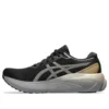 Gel-Kayano 30 Platinum ”Black Champagne”