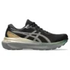 Gel-Kayano 30 Platinum ”Black Champagne”